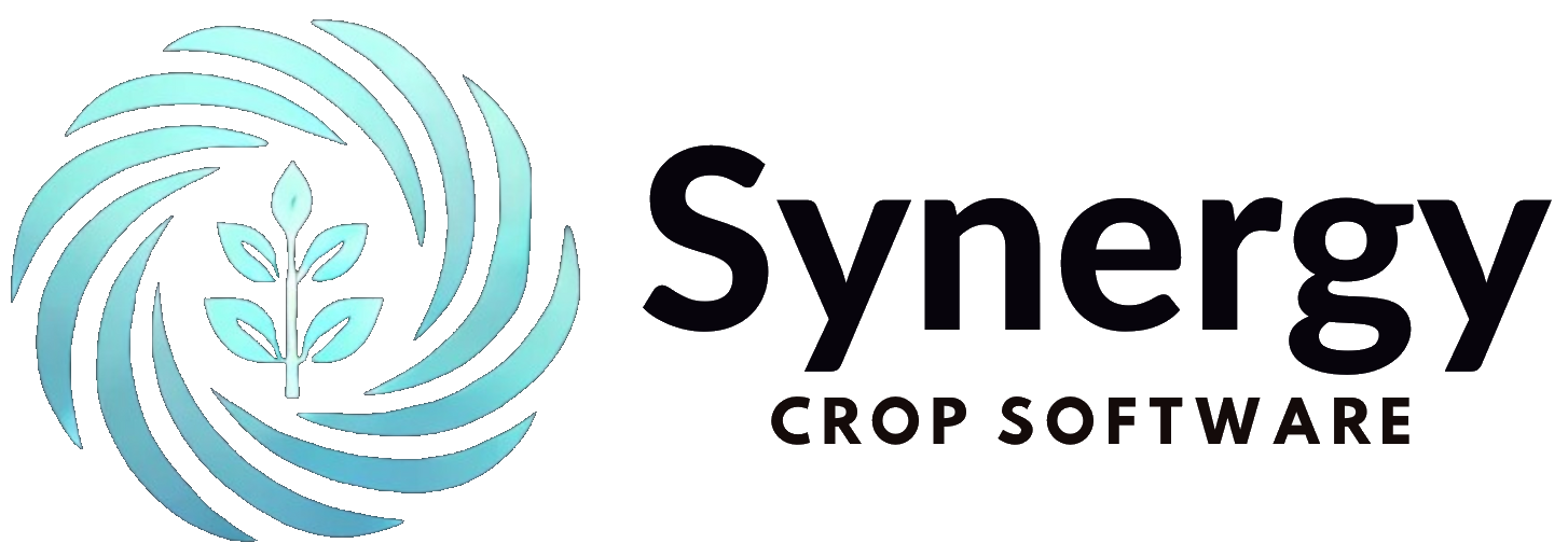 synergy crop software logo